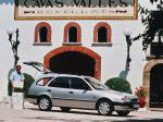 Toyota Corolla Wagon 1997 года